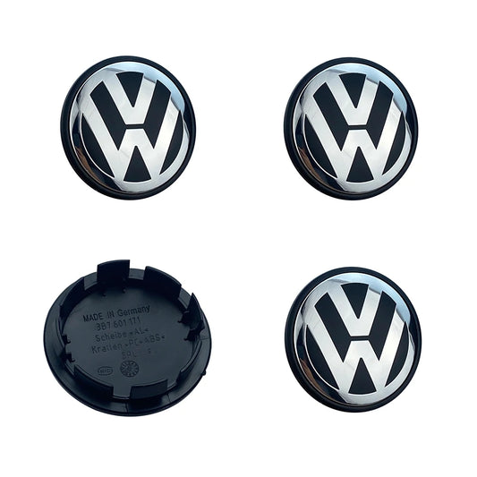 Insignia Para Rueda Volkswagen